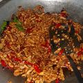 Cooksnap dari Elly Palil untuk resep Kering Tempe Pedas Manis