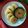 Cooksnap dari Nay's Kitchen untuk resep Serabi Kuah Kinca