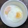 Cooksnap Nana Isya semasa beliau membuat Easy Poached Egg | Microwave Hack without Lemon.
