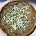 Cooksnap dari Neneng Siti Silfi Ambarwati untuk resep Bolu pisang kepok pake panci