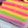 Cooksnap dari shintadevia untuk resep Rainbow cake 1 telur (kukus)