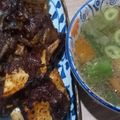 Cooksnap dari Cep Krishna untuk resep Sop Buntut Goreng