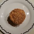 dollydimples's cooksnap of when they made Banana Muffins With Crumb Topping.