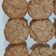El cooksnap de María Montenegro cuando hizo Pupcakes o muffins para perro🐶.