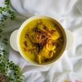 Cooksnap dari Wati Wartini untuk resep Opor ayam