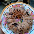 Cooksnap dari Nurtifiah Jejen untuk resep Bolu kukus oreo chocolatos