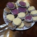 El cooksnap de lizz cuando hizo Galletas con ACEITE.