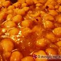 Cooksnap από despinal στη συνταγή Ρεβιθάδα από τη Σίφνο στη γάστρα