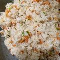 Cooksnap của Nguyễn Thị Bích Đào khi họ làm theo món Cơm Chiên Trứng
