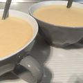 Zsanna Cooksnap-ja, amikor elkészítette a(z) Sárgadinnye krémleves főzés nélkül receptet.