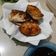 Cooksnap dari eva meylani untuk resep Ikan goreng bumbu jahe + sambel kecap iris