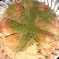 shashi का कुकस्नैप जब उन्होंने राज कचौड़ी (raj kachori recipe in Hindi) बनाया था।