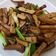小草莓 的 豆干炒小魚乾 cooksnap