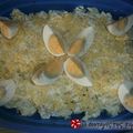 Cooksnap από dcroula στη συνταγή Πατατοσαλάτα με στυλ