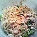 skipy's cooksnap of when they made Chicken and Lemon-Broccoli Alfredo *.