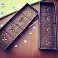 صورة من 🍒 Cuisine Nisrine 🍒، شاركها بعد تجربة وصفة قلب اللوز