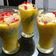 Bhavna C. Desai's cooksnap of when they made કેસર પીસ્તા ફાલુદા.