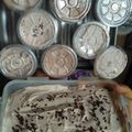 Cooksnap dari Tatie P. Sugara untuk resep Es cream susu lembut homemade