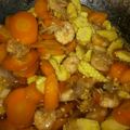 Cooksnap dari Lingga Tasia untuk resep Tumis jagung muda wortel