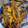 Cooksnap dari Yane Maria untuk resep Kembung Bakar Padang 🐟