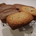El cooksnap de Floragu cuando hizo Budín de chocolate Nesquik.