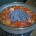Cooksnap dari Wanti Ummu Nunauts untuk resep Es Tomat SEGAR