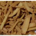 Cooksnap dari Arvina Januwardani untuk resep Keto-Cheese Stick