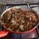 El cooksnap de 95vanedg cuando hizo Judías verdes con bacon.
