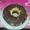 Cooksnap dari dian elviani untuk resep Bolu jadul takaran gelas simpel anti gagal