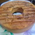 Cooksnap dari Humairoh Ummu Shofiyyah untuk resep Bolu Marmer 4 telur
