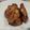 El cooksnap de MariadeGrazia cuando hizo Alitas de pollo Cosori.