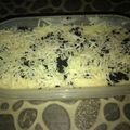 Cooksnap dari euis Aliansyah untuk resep Cheesecake lumer oreo