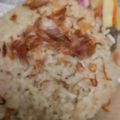 Cooksnap dari dahlia untuk resep Nasi Kebuli Daging Sapi ricecooker