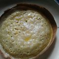 Cooksnap dari Zuhrotul Aisyah untuk resep Martabak Manis Teflon