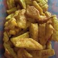 Cooksnap dari Biba untuk resep Kekian KW