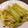 El cooksnap de Marta Mesa cuando hizo Bastones de calabacín en airFryer, con emperador a la plancha.