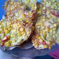 Cooksnap dari Dapur Mimi untuk resep Bakwan Jagung Kriuk Ala Menado