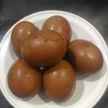 Cooksnap dari nina fachriany untuk resep Pindang Telur