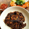 Cooksnap dari risca rosetta (IG @rosettas.kitchen) untuk resep Bacem Jerohan Sapi