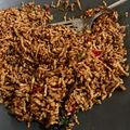 Cooksnap dari Valentina Lindawati Indarto untuk resep 9. Kering Tempe Renyah Tahan Lama