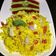 Sneha Patel's cooksnap of when they made સેવ ખમણી (Sev Khamani Recipe In Gujarati).
