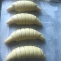 Cooksnap Rohaniah Binti Baharuddin semasa beliau membuat Sardin Roll.