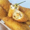 Cooksnap dari Citra Degen untuk resep Kulit risoles / kroket cuma 2 bahan anti sobek Takaran sendok