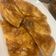 Cooksnap aCupOfTea semasa beliau membuat Paratha Gula.