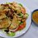 Cooksnap của QUÂN NGUYỄN khi họ làm theo món Salad ức gà và trứng