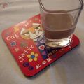 Cooksnap από θανασης 1 στη συνταγή Σπιτικό λικέρ Baileys