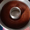 Cooksnap dari Siti Sanah untuk resep Bolu chocolatos kukus no mixer