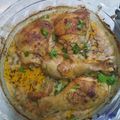 Rafandha Raiy Semrawood's cooksnap of when they made Lemon Butter Chicken.