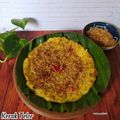 Cooksnap dari Lailazegaff untuk resep 114. Kerak Telor Simpel