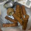 Cooksnap dari Kiki Martin untuk resep Tahu Tempe Bacem